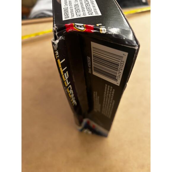 Star Wars Tatered Box But new inside. - Picture 3 of 3